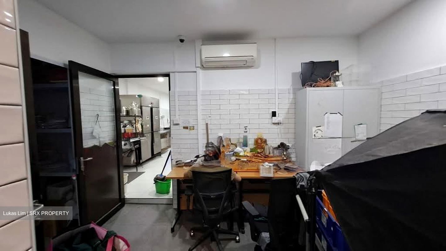 Outram Road (D3), Shop House #562809341